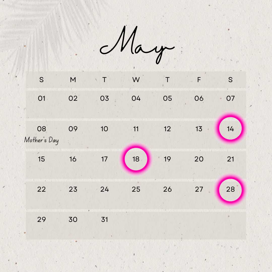 Look ahead : May Yarn Folk