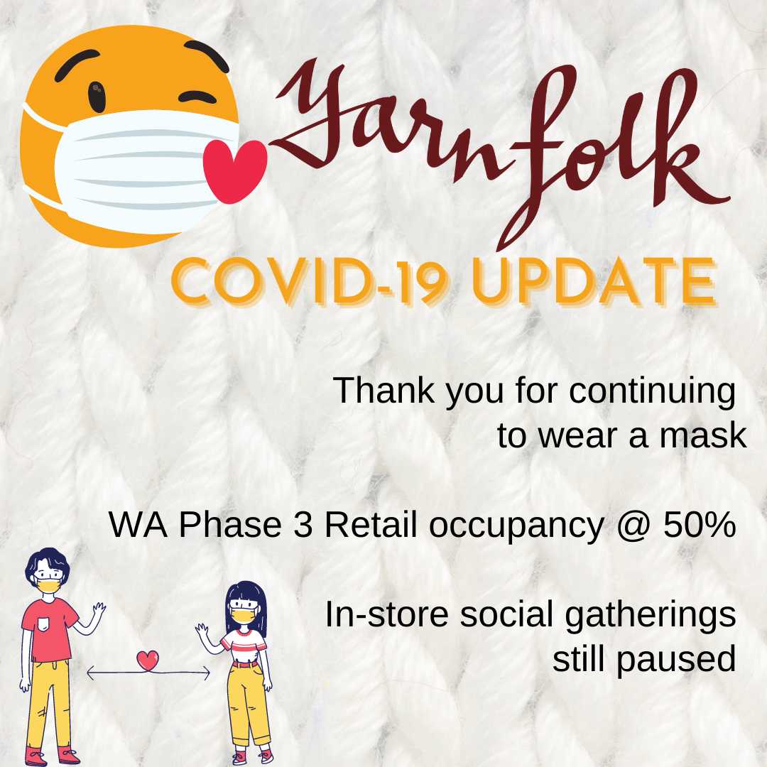 New beauties from Neighborhood Fiber Co.! Yarn Folk