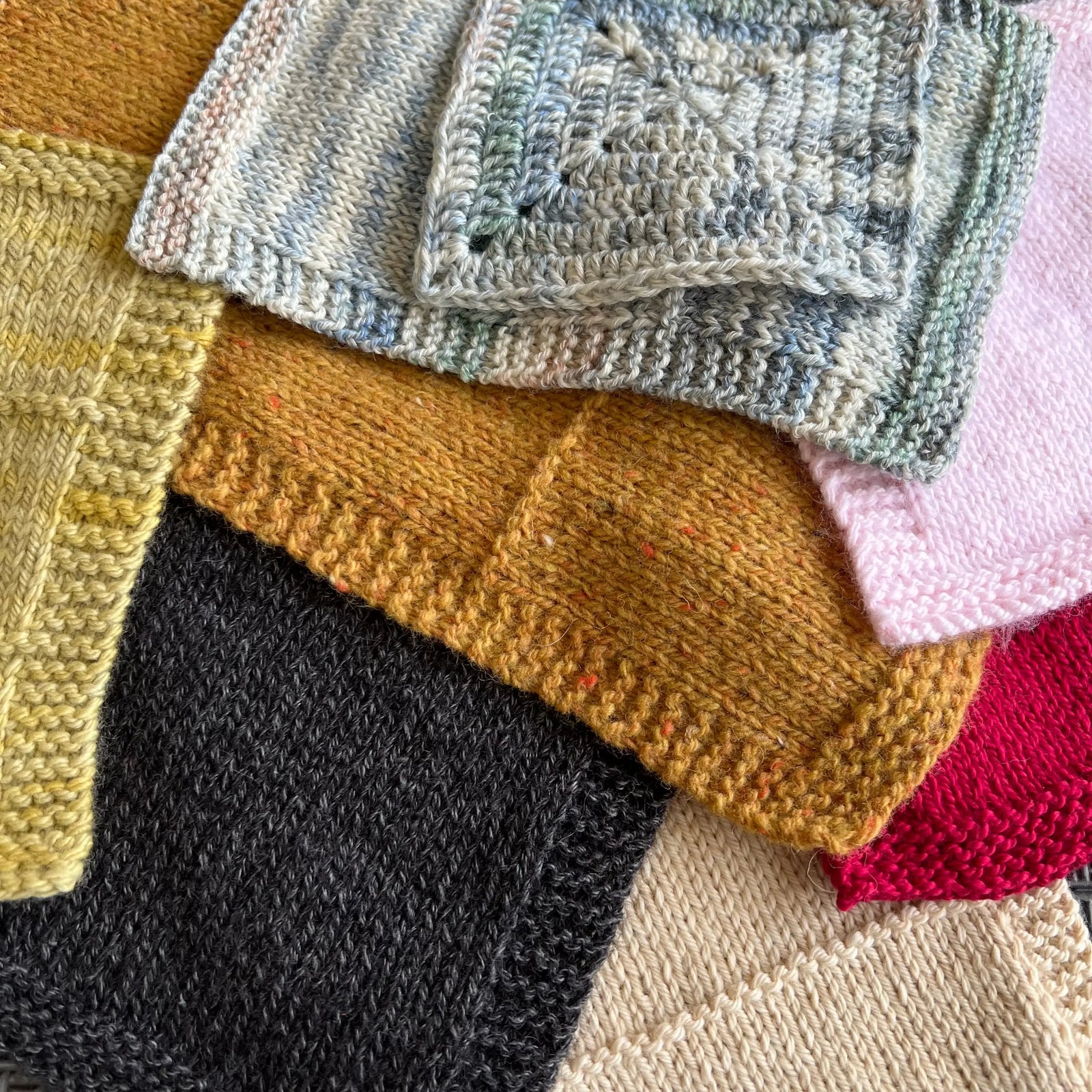 Pattern suggestions! Yarn Folk