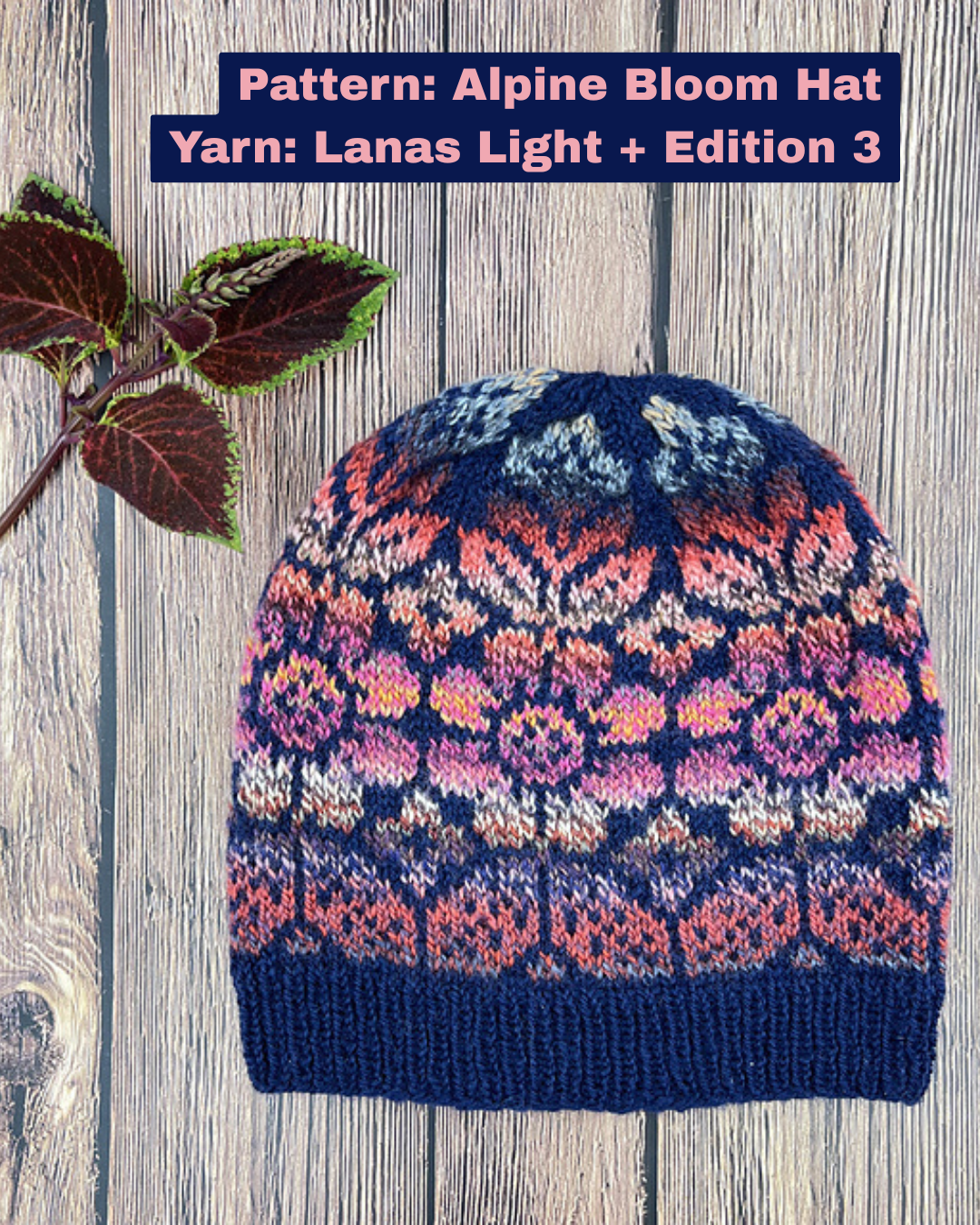 Introducing: a theme for March 🍀