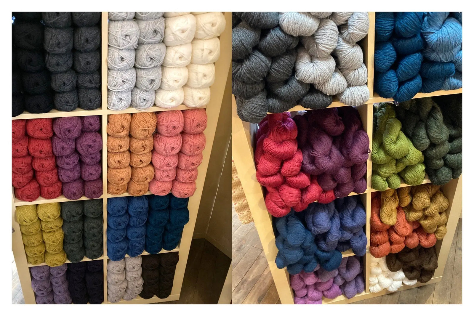 SUMMER'S END: WHAT DID YOU MISS, AND WHAT ARE YOU LOOKING FORWARD TO? Yarn Folk