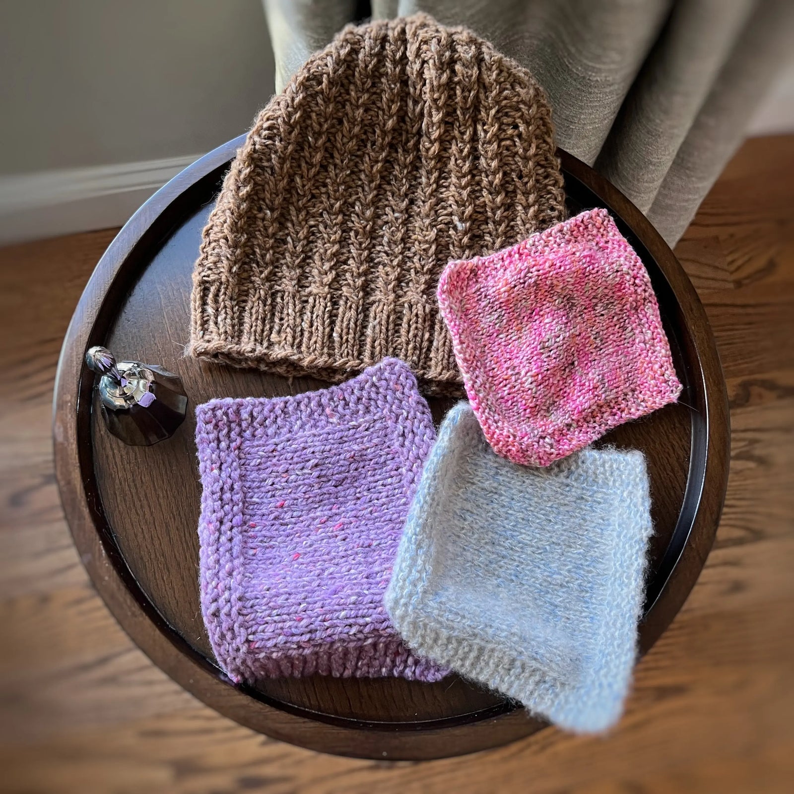 Save the Dates: Girls Night Out and LYS Day Yarn Folk