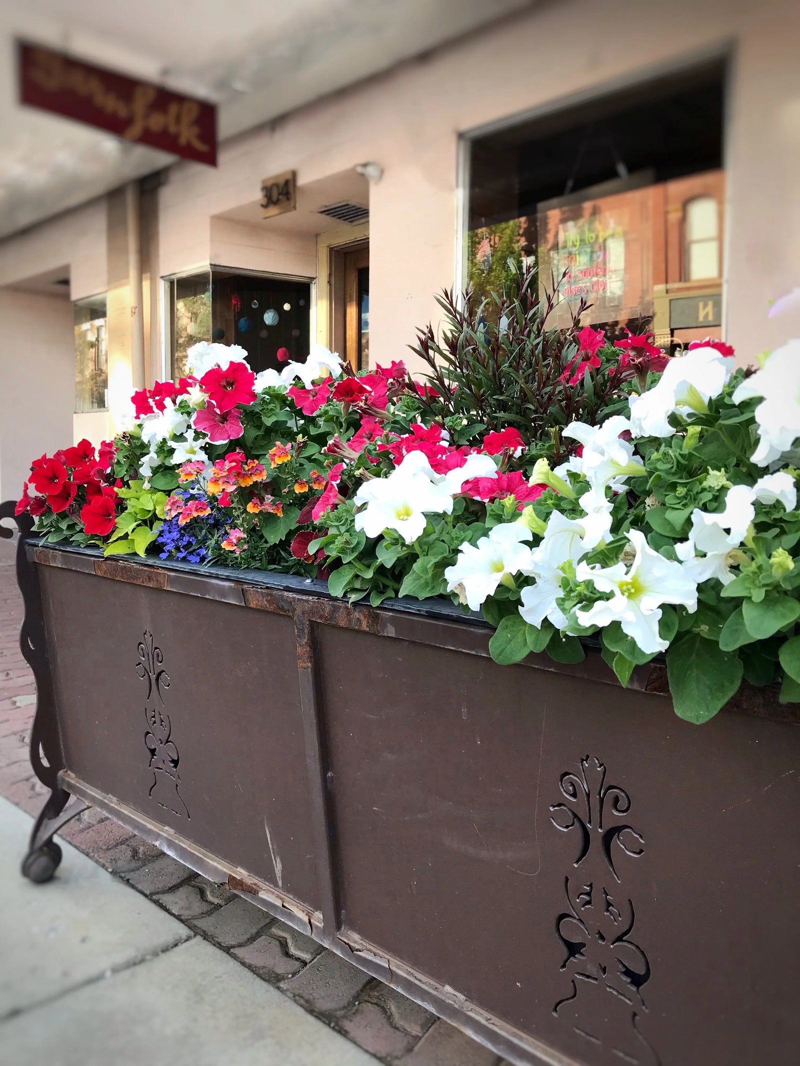 Silver Linings Yarn Folk