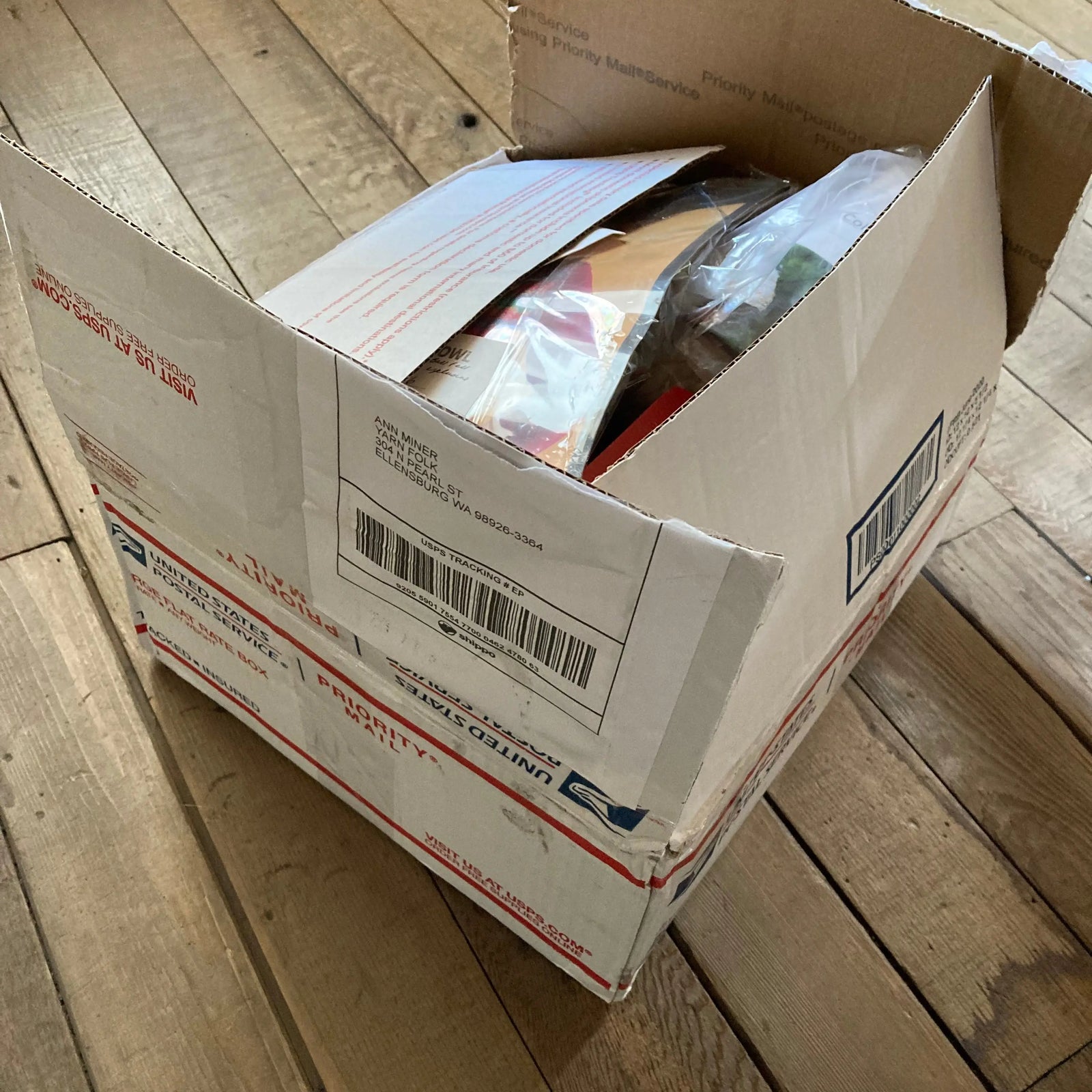 THIS SUNDAY: Yarn Folk @ the (virtual) Have a Ball Fall Crawl Yarn Folk