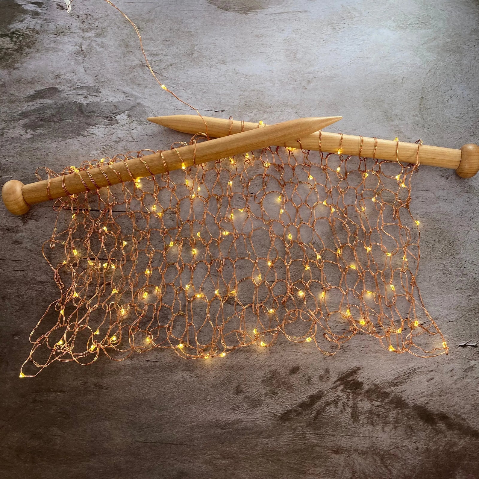 Technical Notes Yarn Folk