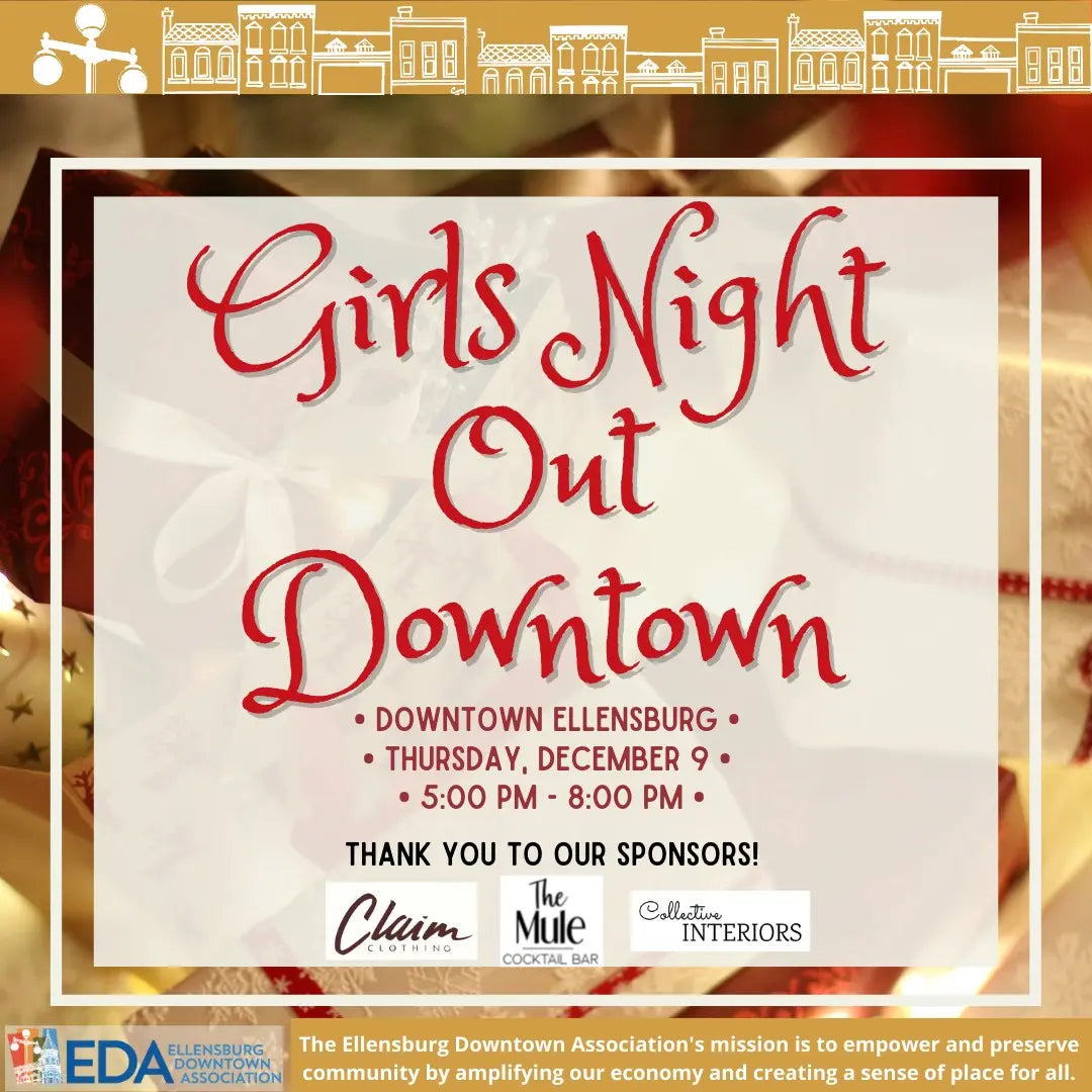 Thursday -- Girls Night Out Accessory Sample Sale Yarn Folk