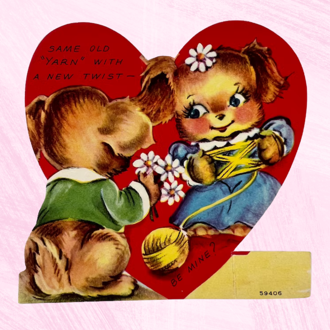 We're back with Valentine's Surprises! PREORDERS are open!