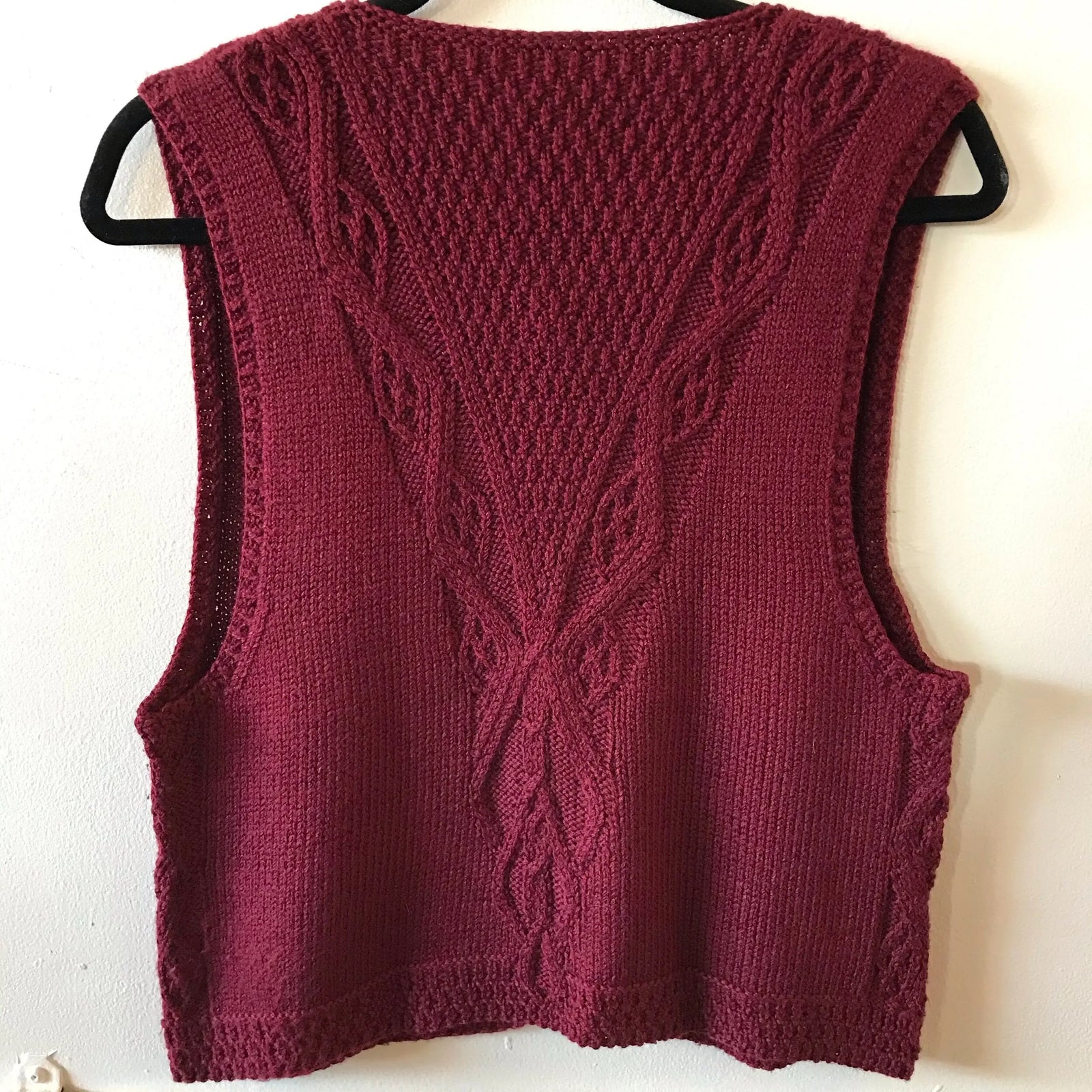 WHATS YOUR STITCHING HISTORY? Yarn Folk