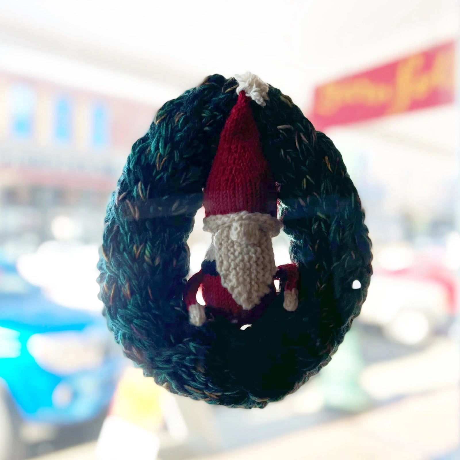 Welcome Essence of Autumn & Greenwood Fiber! Yarn Folk