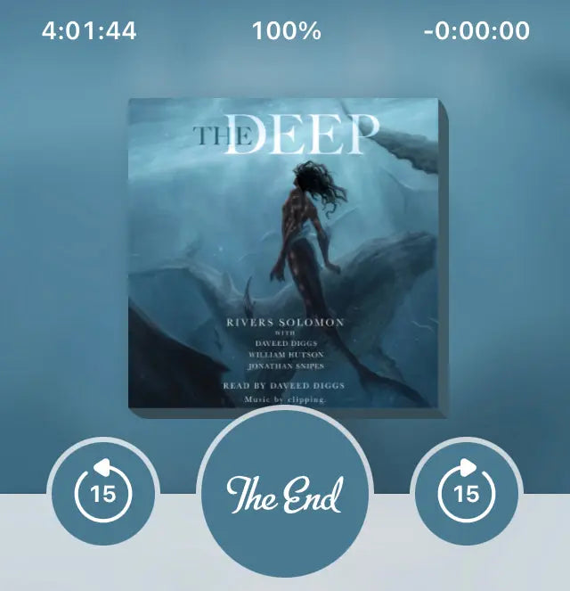 What's in your ears while you stitch? Yarn Folk