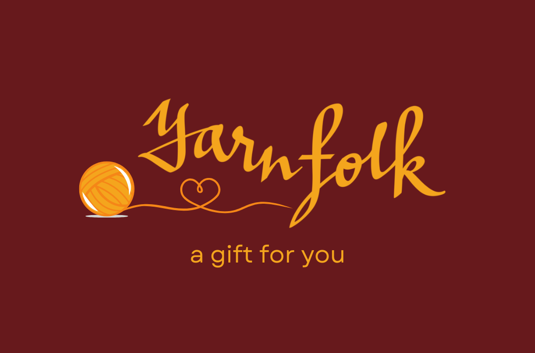 Holiday Gifting, Plus a Peek at Our First 2026 Stitchalong