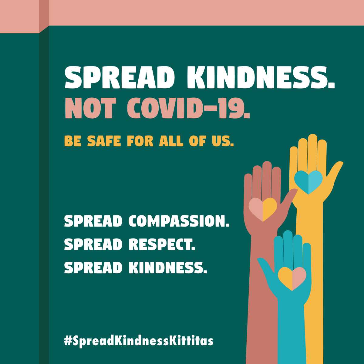 Yarn Folk COVID-19 store update Yarn Folk