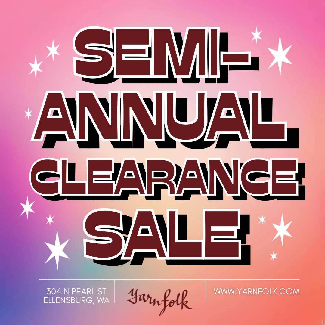 Semi-Annual Clearance Sale Continues! Patty Lyons' Build a Better Fabric Zoom class registration is live!!