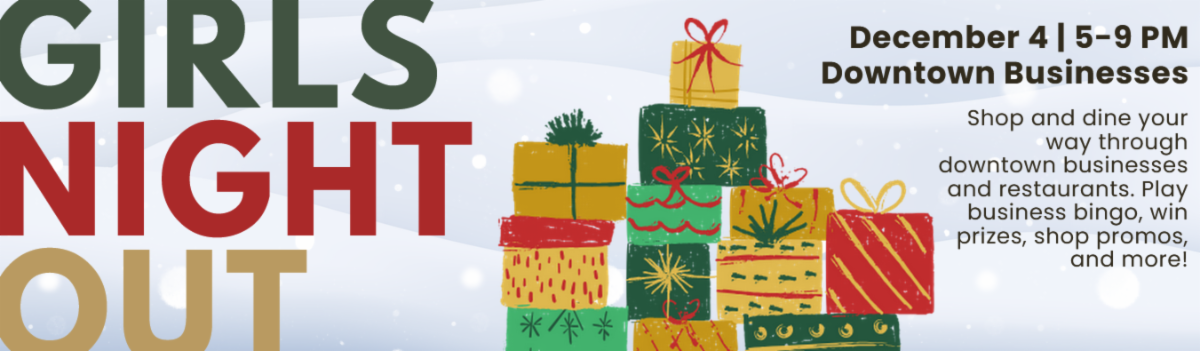 Don’t Miss It: Girls Night Out Sample Sale + Hoodie Pre-order Deadline!