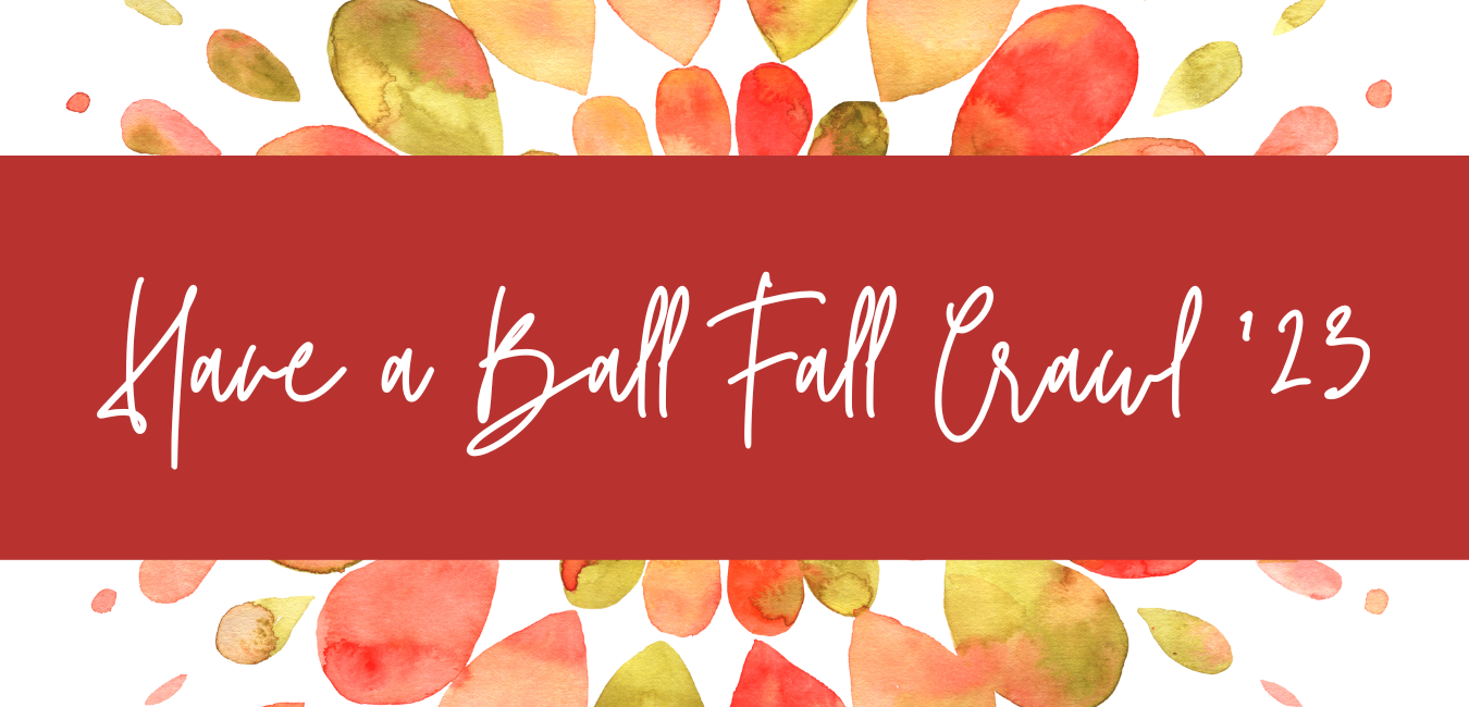 Have a Ball Fall Crawl + Kim Dyes Yarn Brioche DK ?? Yarn Folk