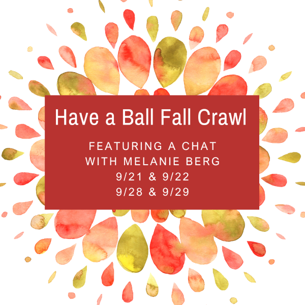 Have a Ball Fall Crawl 2024 Collection