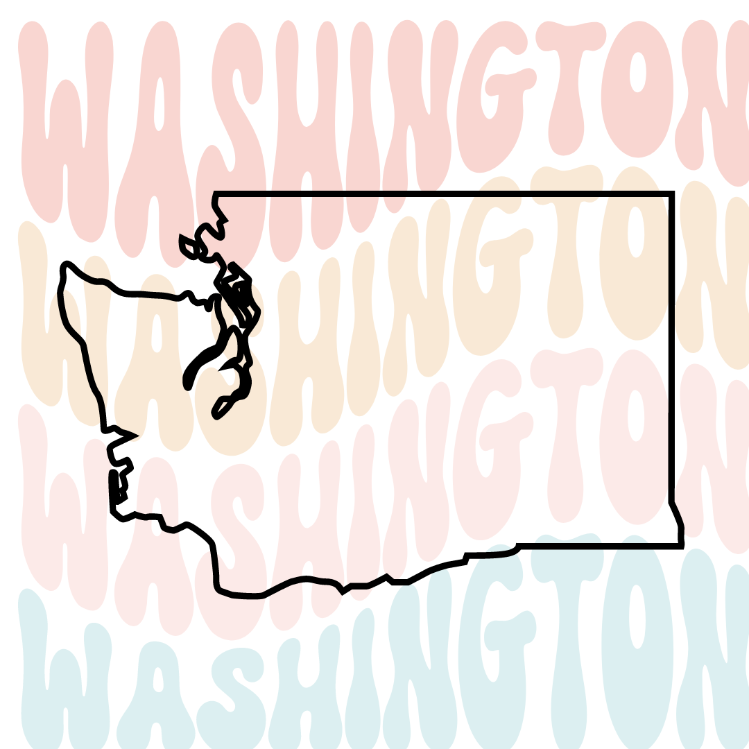 Made in Washington