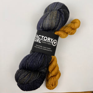 Gearshift Sock Set