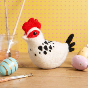 Hawthorn Handmade Mini Needle Felting Kits