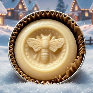 Hive & Holler Lotion Bars