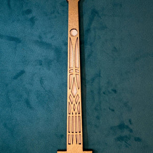 Lemonwood Mini Minders, Whirls, & Accessories