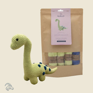 Hardicraft Crochet Amigurumi Kits