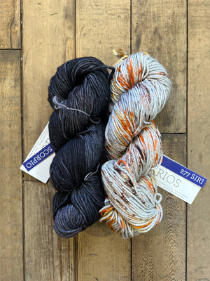 Nasoloda Cowl Kits