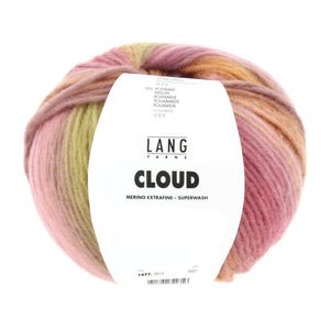 Cloud
