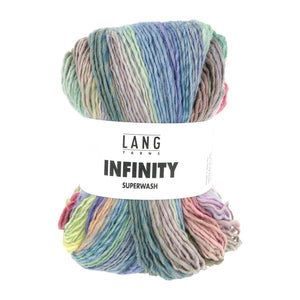 Lang Infinity