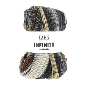 Lang Infinity
