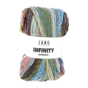 Lang Infinity