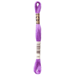 DMC Six-Strand Embroidery Floss