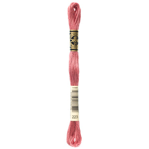 DMC Six-Strand Embroidery Floss
