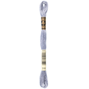 DMC Six-Strand Embroidery Floss