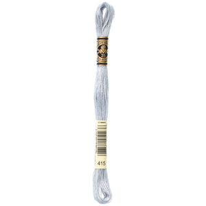 DMC Six-Strand Embroidery Floss