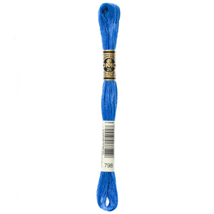 DMC Six-Strand Embroidery Floss