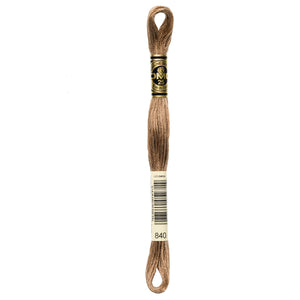 DMC Six-Strand Embroidery Floss