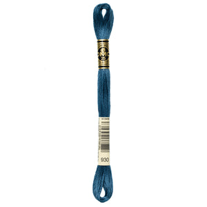 DMC Six-Strand Embroidery Floss