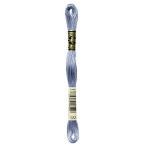 DMC Six-Strand Embroidery Floss