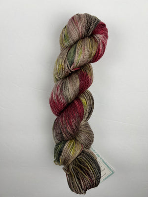 Purly Shell Fiber Arts Super Shine