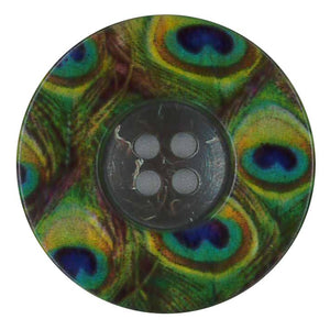 23mm Buttons (7/8")