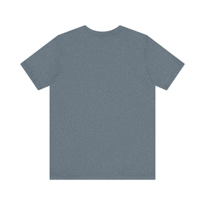 Crochet Boss Unisex Tee