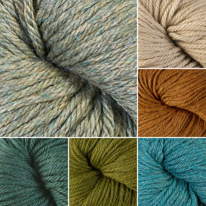 Joyful Afghan (Drop Ship)
