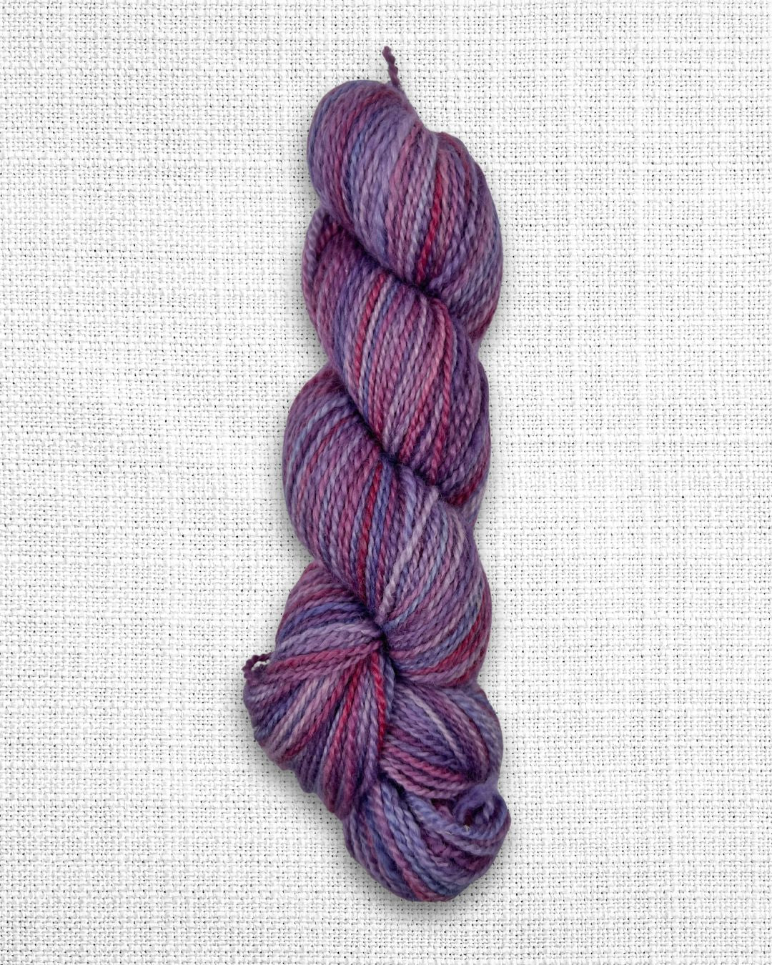 Bluefaced Leicester Hand-dyed DK