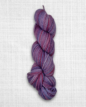 Bluefaced Leicester Hand-dyed DK