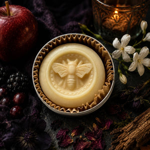 Hive & Holler Lotion Bars