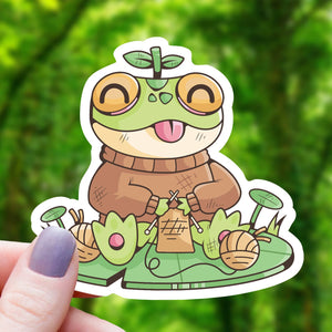 Mimic Gaming Co Stickers