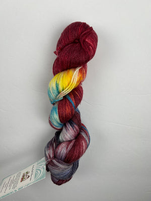 Purly Shell Fiber Arts Super Shine
