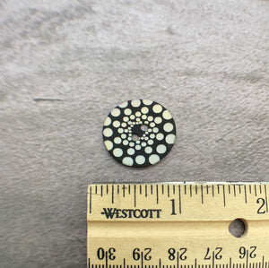 23mm Buttons (7/8") Yarn Folk