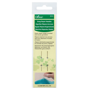 Snag Repair Tools